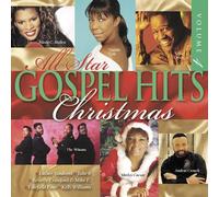 Various Artists - All Star Gospel Hits Christmas