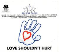 All-Star Group - Love Shouldn'T Hurt