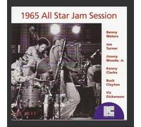 All Star Jam Session - 1965