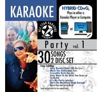 All Star Karaoke Party Vol. 1