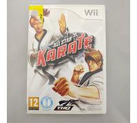 All Star Karate (Wii) [Edizione: Regno Unito]
