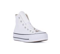 Scarpe Donna Converse Chuck Taylor All Star Eva Lift Platform - Bianco
