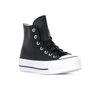 Converse Scarpe Chuck Taylor all Star Lift Leather Hi TG 40 cod 561676C