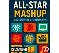 All-Star Mashup: Crosswords of Everything
