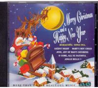 All Star Orchestra - Merry Christmas and a Happy New Year