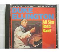 All star Road Band