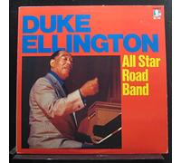 All Star Road Band