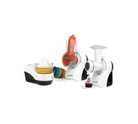 ALL STAR ROBOT DA CUCINA 3 IN 1 FROZEN FRUIT ASMF-105**PUOI PAGARE ANCHE ALLA CONSEGNA!!!**
