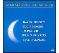 All Star Session - Remembering The Moment