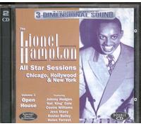 All Star Sessions Vol 1