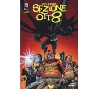 All Star Sezione Otto