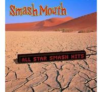 All Star Smash Hits - Smashmouth (Audio cd)