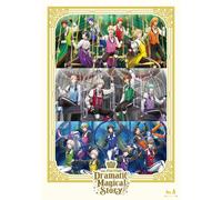 うたの☆プリンスさまっ♪ ALL STAR STAGE -Dramatic Magical Story- Ver.A (DVD)