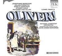 All Star Studio Cast – Oliver! – CD