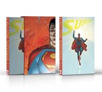 All star Superman. DC absolute