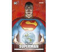 All star. Superman