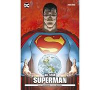All star. Superman