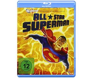 All-Star Superman