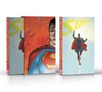 All star Superman. DC absolute
