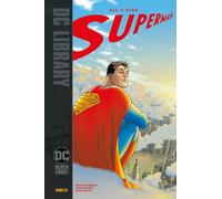 All Star Superman - DC Black Label Library - Panini Comics - Italiano