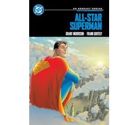 All-Star Superman – Edizione DC Compact Comics