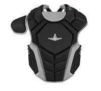 All-Star Top Star Series Chest Protectors - Ages 7 to 9, 9 to 12, 12 to 16