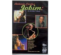 All-Star Tribute - Antonio Carlos Jobim