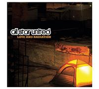 All-Star United - Love And Radiation [Us Import]