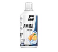 All Stars - All Stars Amino Liquid 1L Orange