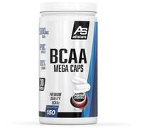 All Stars BCAA Mega Caps - 177 g