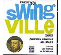 All Stars - Coleman Hawkins