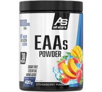 All Stars EAAs Powder - Strawberry-Mango