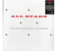 all stars jamaican blues