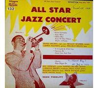 All Stars - Live European Concert