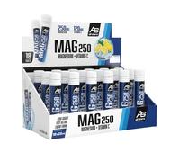 All Stars Magnesio in forma liquida, Limone - 450 ml