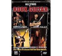 All Stars Of Rock Guitar