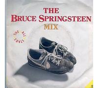 All Stars - The Bruce Springsteen Mix [12", NL, Rams Horn RHR 3450]
