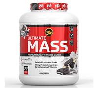 All Stars Ultimate Mass, Cookies & Cream, 1er Pack (1 x 2270 g)