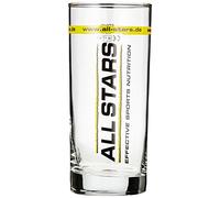 All Stars vetro 500 ML, confezione da 12 pezzi
