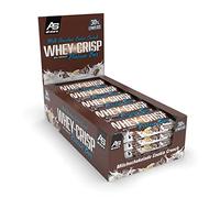 All Stars Whey Crisp Bar - 1.25 kg