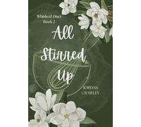 All Stirred Up: A Why-Choose Contractual Romance: 2