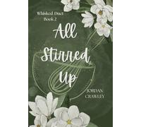 All Stirred Up: A Why-Choose Contractual Romance