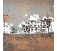All Structures Align - Cut The Engines [VINYL]