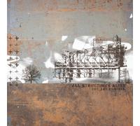 All Structures Align Cut the Engines (Vinyl LP) 12" Album