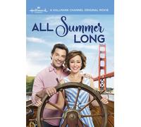 All Summer Long (DVD) Anne Marie DeLuise Autumn Reeser Brennan Elliott