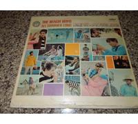 All Summer Long [Vinyl 1964 STEREO]
