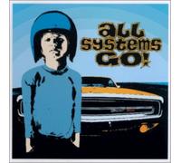 All Systems Go All Systems Go (CD)