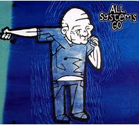 ALL SYSTEMS GO - MON CHI CHI