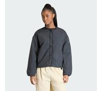 ALL SZN GIACCA LINER Black M