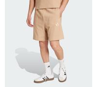 ALL SZN Pantaloncini da 7 pollici in maglia waffle Warm Sandstone XL